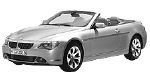 BMW E64 C3739 Fault Code
